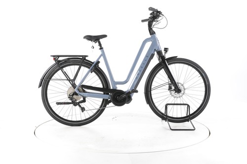 Gazelle chamonix t10 vélo - gazelle,
