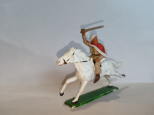 Starlux militaire cavalier - militaire,