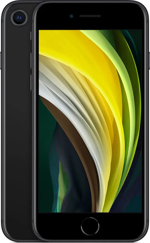 Smartfon apple iphone - smartfon,