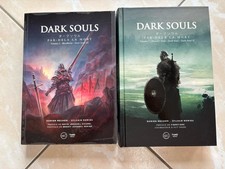 Dark Souls - Par-Delà La Mort