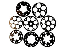 Joints d'étanchéité compresseurs clim Sanden