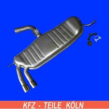 VW - Golf V - 2.0 GTI -