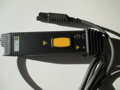 Chauvin arnoux sonde - arnoux,