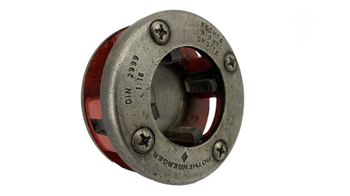 Rothenberger 0842x tête de - 7.0842x,