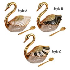 Pot à sucre en forme de