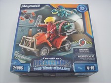 Playmobil Dragons 71085 The