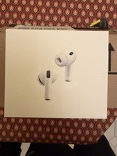 Apple AirPods Pro 3 Neufs et