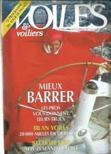 VOILES & VOILIERS N°293 MIEUX