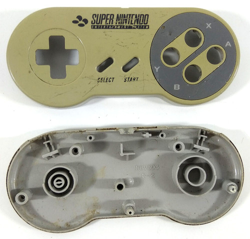 Coque manette super nintendo - manette,