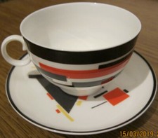 Lomonosov porcelaine tasse et