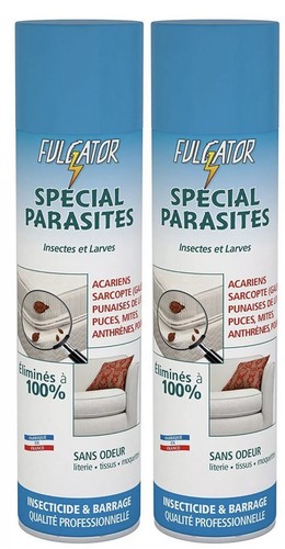 Anti punaises lit acariens - de,