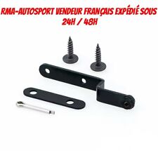 KIT DE REPARATION BOITE A GANT CHARNIÈRE AUDI A3 S3 RS3 8P SPORTBACK 2004-2013