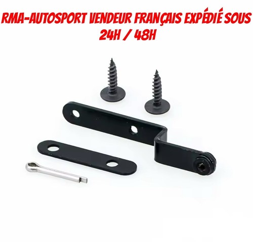 Kit reparation boite - de,