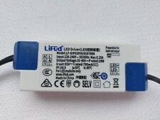 LiFud 28W LED Driver