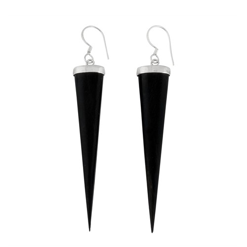 Boucles oreilles longues - boucles,