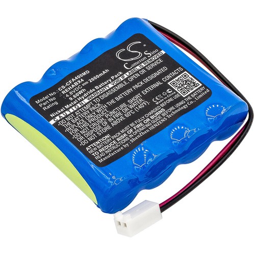 Rehabx4 battery for - battery, cefar