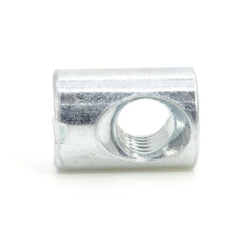 Cross dowel barrel - dowel, nuts