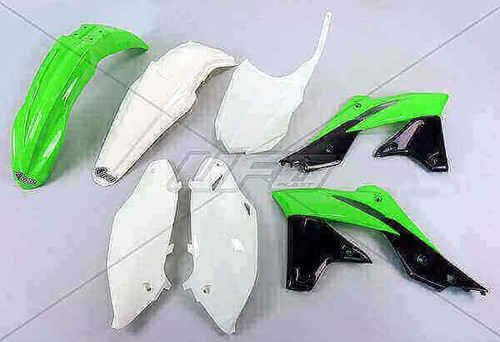 Kawasaki kxf 250 - -,