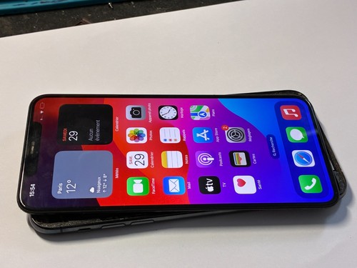 Ecran iphone pro oled - ecran, 11