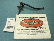 Robinet d'essence Suzuki DR