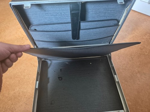 Mallette pilote delsey - pilote, –