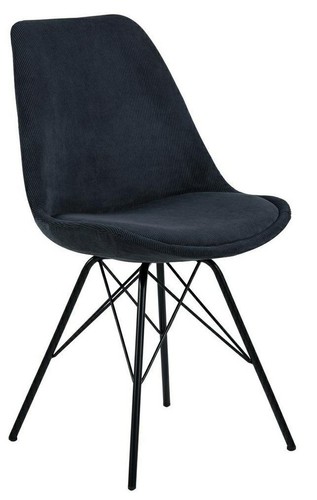 Fauteuil rembourré eris - rembourré, en