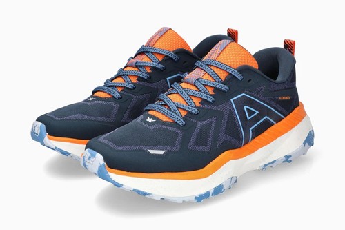 Allrounder mephisto trek - by,