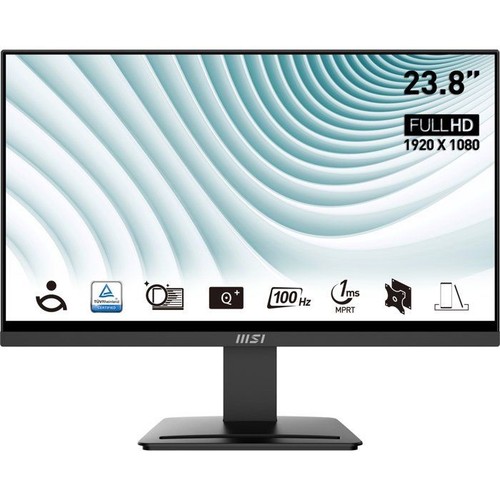 Msi pro mp2412 - pro, 23.8