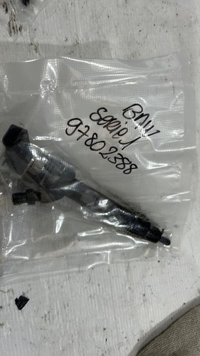 Injecteurs bmw serie e81 - bmw,
