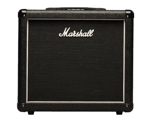 Marshall mx112r 1x12 ohm - marshall, 16-ohm