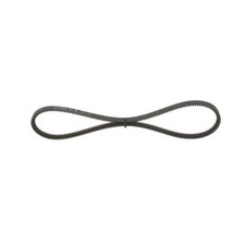 Courroie Trapézoïdale Bosch 1987947617 pour Audi Buessing Citroën Commer Daf Man