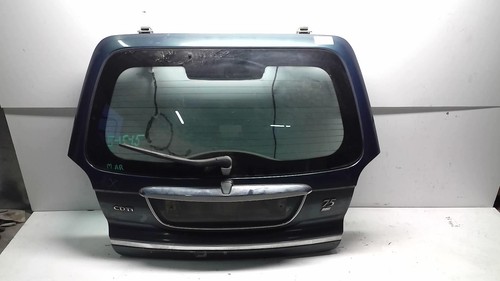 Malle hayon arriere rover - rover, 75