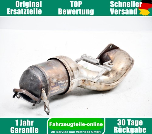 Catalyseur kat tiguan - vw, 5n