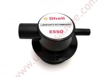 BOUCHON RENIFLARD HUILE MOTEUR