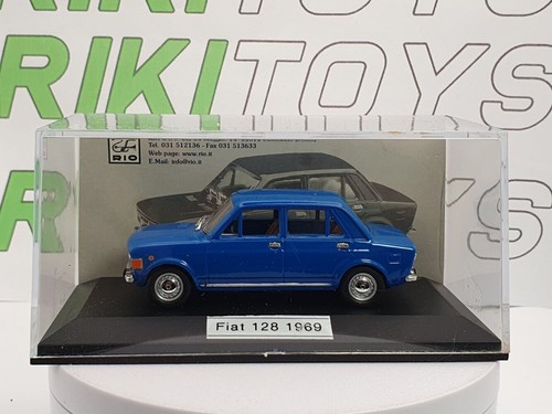 Fiat 128 rio - fiat,