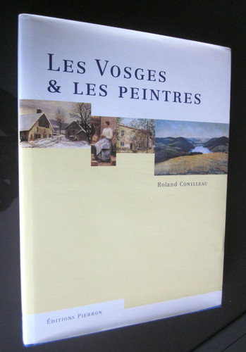 Alsace les vosges et - :,