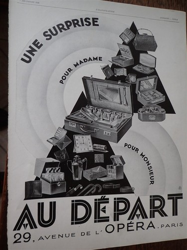 Depart trunk travel - depart,