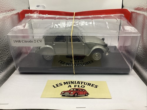 Collection hachette - 1/24,