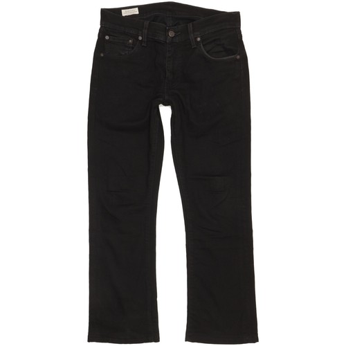 Levi 572 homme noir - 572,