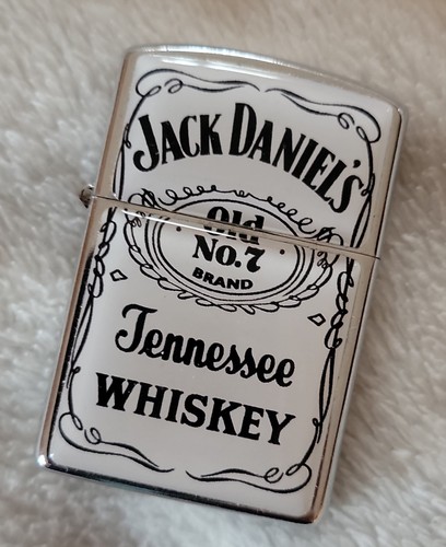 Rare briquet essence jack - briquet, à