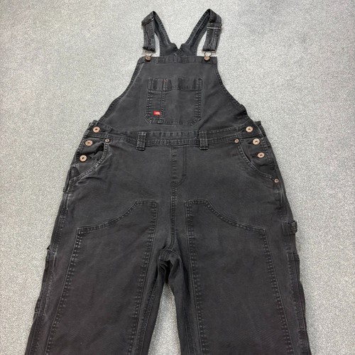 Salopette dickies femme x - 32,