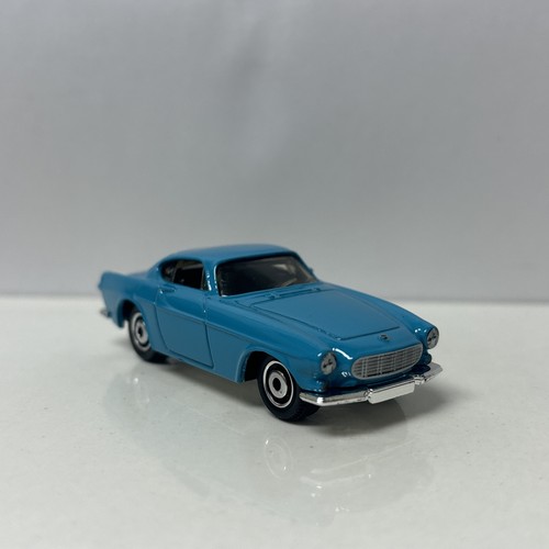1969 volvo p1800s - 69,