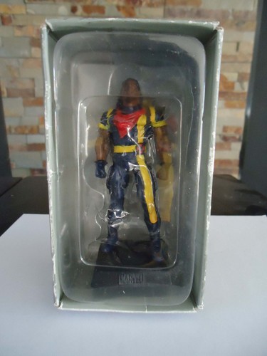 Figurine marvel eaglemoss - marvel,