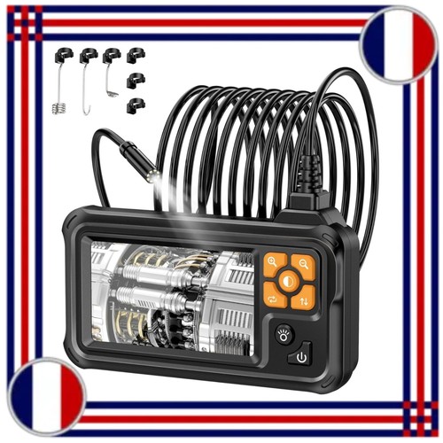 Lightswim endoscope numérique - endoscope,