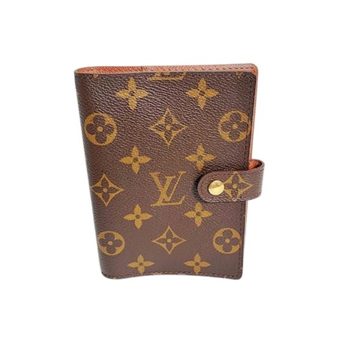 Louis vuitton monogram - monogram, agenda
