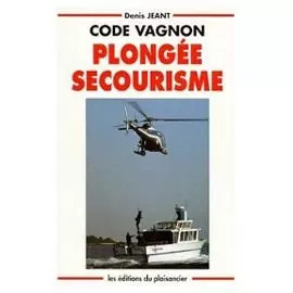Code vagnon plongée - vagnon,
