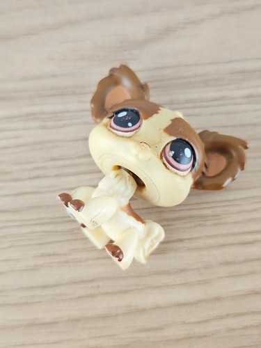 Figurine vintage petshop lps - petshop,