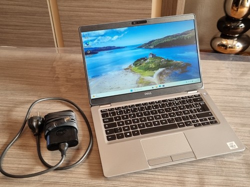 Ordinateur portable dell - pc,