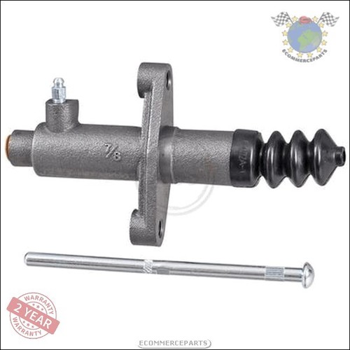 Cylindre récepteur embrayage - récepteur,