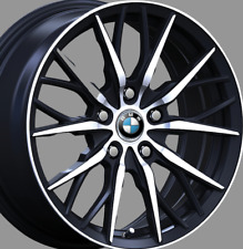 4x Jantes  style M3 BMW 17''. 5x120